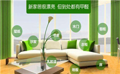甲醛并不可怕，可怕的是你不了解它！