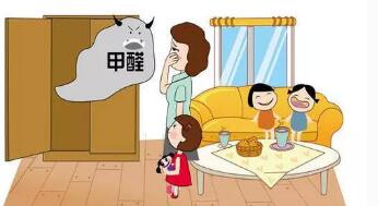室內空氣檢測需要注意什么?