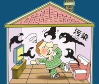 怎樣檢測裝修是否受到污染?