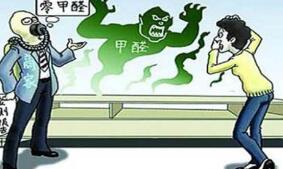 裝修之后為什么要進行室內空氣污染檢測?