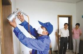 室內空氣污染嚴重，怎樣檢測才靠譜?