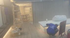 室內裝修污染治理方法有那些?