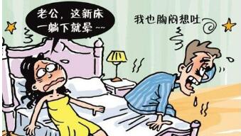 裝修聞不到氣味就沒有甲醛了嗎?