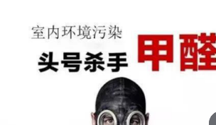 室內除甲醛的有效方法