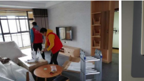 室內空氣甲醛含量檢測法