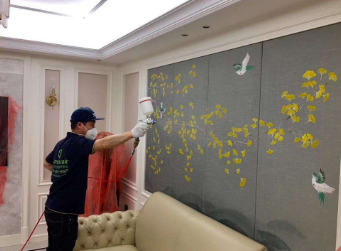 怎么樣去除裝修異味和甲醛