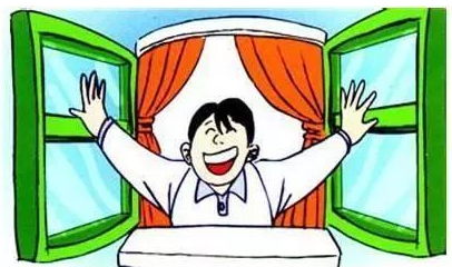 室內空氣常識誤區--你中招了嗎?