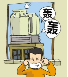 噪音檢測方法有哪些