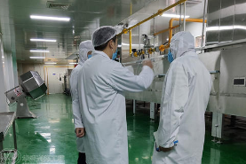 潔凈室檢測施工前有哪些準備工作