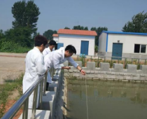 水質檢測標準參數有哪些?怎么進行檢測