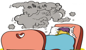 有關室內污染檢測 我們需要提前知道