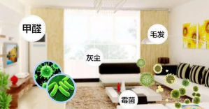 室內環境檢測 來檢測我們的室內環境吧