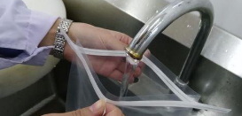 水中微生物檢測基本析理及檢測方法
