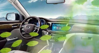 淺析車內空氣質量VOC檢測
