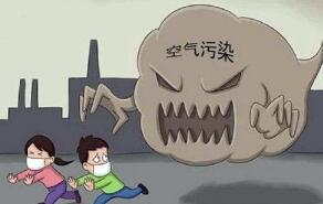 家中的空氣污染源你知道哪些？