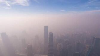 不可忽視的廢氣的污染檢測