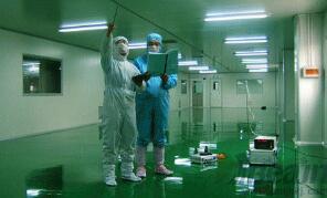 為什么要做潔凈室噪聲檢測