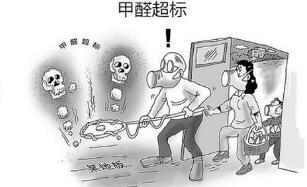 除甲醛小方法告訴你怎么快速除甲醛