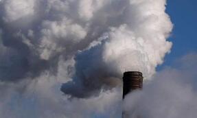 大氣污染問題的環境監測及對策研究