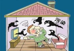 室內空氣污染治理誤區