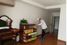 室內除甲醛一般是要治理哪些地方