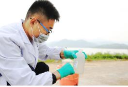 水質檢測要怎么處理和保存？
