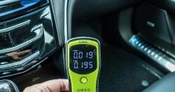 汽車內甲醛含量濃度安全標準是多少？