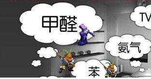 苯的來源及其對人體的危害