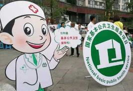 公共衛生檢測，你知道嗎？