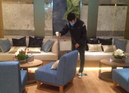 室內空氣凈化除甲醛的方法