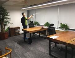 新辦公室甲醛超標？如何降低辦公室的污染嗎？