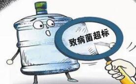 食品飲用水檢測過程中會存在哪些問題？