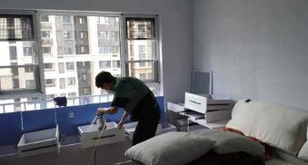 如何自行檢測新房甲醛濃度