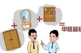 如何選擇室內裝修檢測