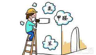 兩分鐘教你如何檢測甲醛