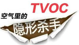 空氣中VOC檢測方法四要點