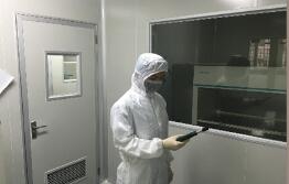 關于潔凈室檢測你知道多少？
