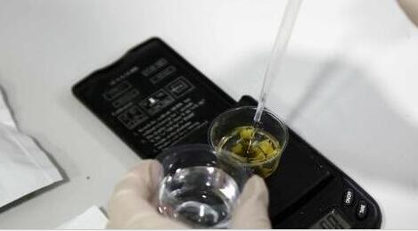生活飲用水怎么檢測？