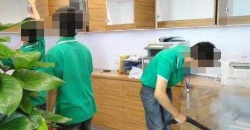 開一家除甲醛公司要投資多少錢？