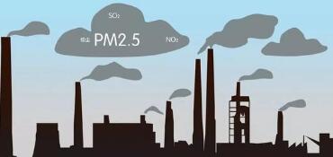 臭氧替代PM2.5和PM10 成空氣不良罪魁禍首