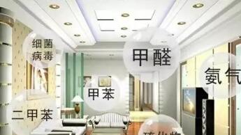 家裝污染后患無窮，這些方法讓你遠離裝修污染