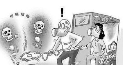  甲醛檢測機構，什么是甲醛檢測標準呢？