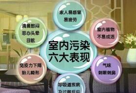 裝修污染下我們應該如何自處