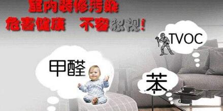 如何選擇靠譜的甲醛檢測機構？知道這些保你少走彎路