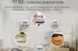 杭州甲醛檢測機構教您如何選擇可靠的CMA甲醛檢測機構