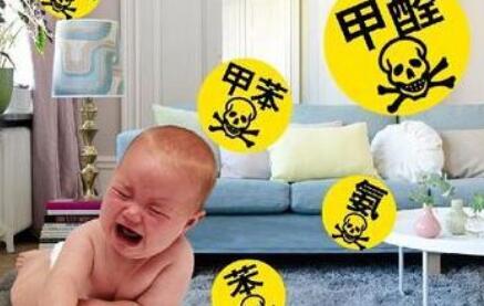 甲醛檢測超標后，揭秘五大新房裝修除甲醛誤區