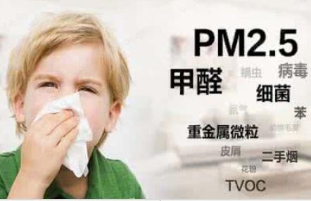 你家的家居產品甲醛釋放量超標了嗎