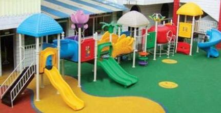 幼兒園的檢測標準是什么？