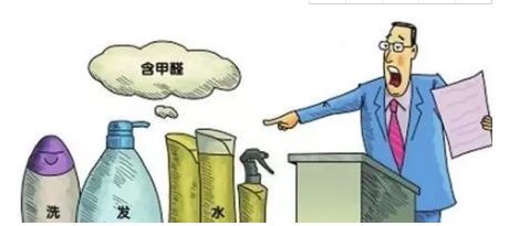 原來這些也隱藏著甲醛的危害