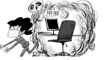 對于孕婦而言，甲醛安全值為多少